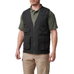 Veste sans manche Fast-Tac 5.11 Tactical 13 poches ripstop - TDU Khaki / 2XL