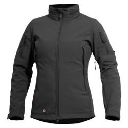 Veste softshell femme Pentagon Artaxes membrane Storm|Tex - Noir / M