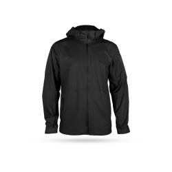 Veste V.XI Poseidon 5.11 Tactical imperm&eacute;able 20K/20K lamin&eacute; - Noir / S / Regular