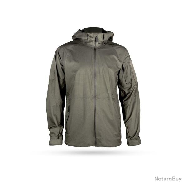Veste V.XI Poseidon 5.11 Tactical imperm�able 20K/20K lamin� - Ranger Green / 2XL / Regular