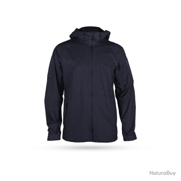 Veste V.XI Poseidon 5.11 Tactical imperm�able 20K/20K lamin� - Dark Navy / XL / Regular
