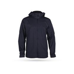 Veste V.XI Poseidon 5.11 Tactical imperm&eacute;able 20K/20K lamin&eacute; - Dark Navy / 2XL / Regular