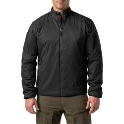 Veste XTU LT3 5.11 Tactical hybride extensible &agrave; isolation - Noir / M