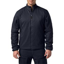 Veste XTU LT3 5.11 Tactical hybride extensible &agrave; isolation - Dark Navy / M