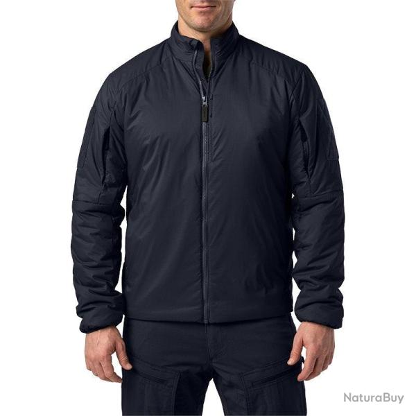 Veste XTU LT3 5.11 Tactical hybride extensible � isolation - Dark Navy / L