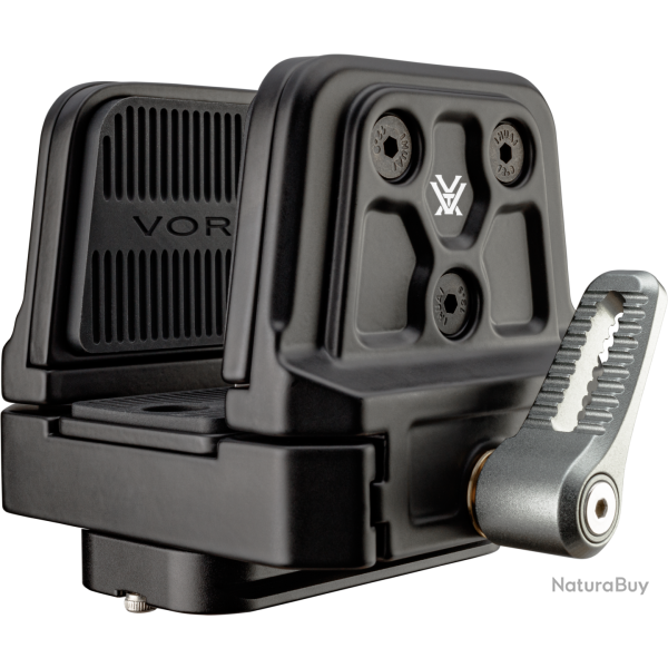 Vortex Adaptateur Tr�pied 408 g pour le montage sur tr�pied - Autre