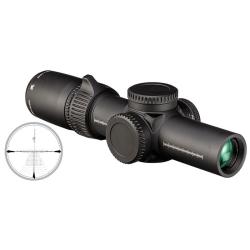 Vortex AMG 1-10x24 grossissement 1-10 x 24 mm champ 106 m - Autre
