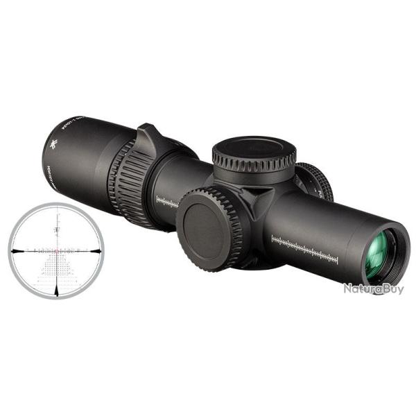 Vortex AMG 1-10x24 grossissement 1-10 x 24 mm champ 106 m - Autre