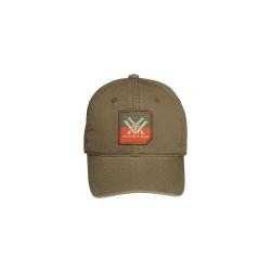 Vortex Casquette Twill 140 g en couvre-chef l&eacute;ger &agrave; porter - Autre
