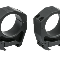 Vortex Colliers 34mm - Precision Matched Rings tube 34mm mm 100 g - Autre