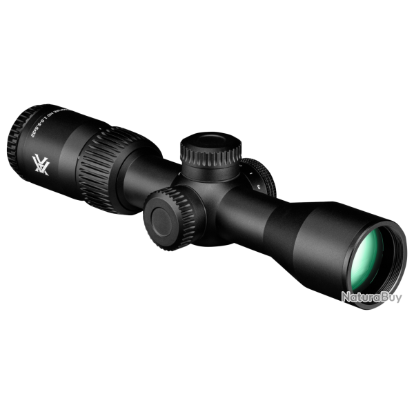 Vortex Crossfire HD 1,5-5,5x32 Scout grossissement 1,5-5,5 - Autre