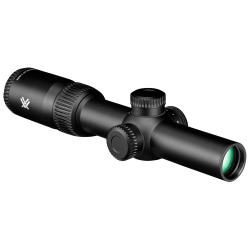 Vortex Crossfire HD 1-4x24 grossissement 1-4 x 24 mm champ - Autre