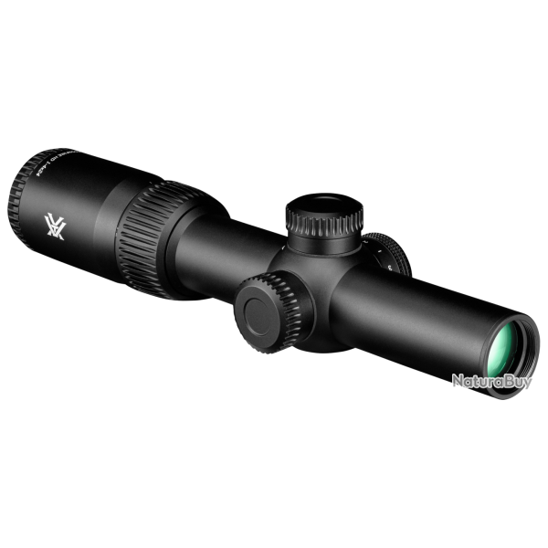Vortex Crossfire HD 1-4x24 grossissement 1-4 x 24 mm champ - Autre