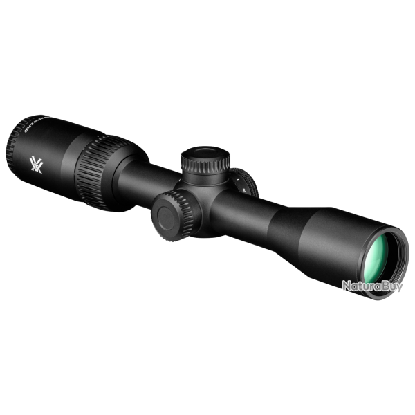 Vortex Crossfire HD 2-7x32 grossissement 2-7 x 32 mm champ - Autre