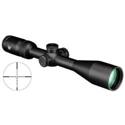 Vortex Crossfire HD 4-12x44 grossissement 4-12 x 44 mm champ - Autre
