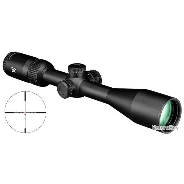 Vortex Crossfire HD 4-12x44 grossissement 4-12 x 44 mm champ - Autre