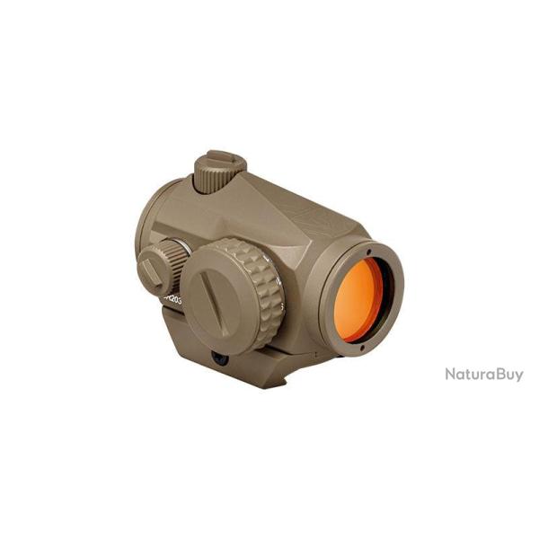 Vortex Crossfire Red Dot grossissement x1 x 22 mm r�ticule Dot - Sable