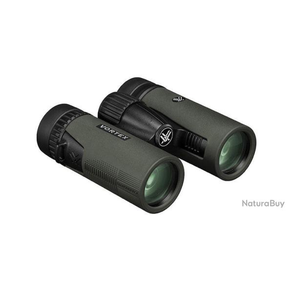 Vortex Jumelles DiamondBack HD 8x32 grossissement 8 x 32 mm - Autre