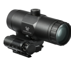 Vortex Magnifier grossissement 3 460 g pour allonger - Autre
