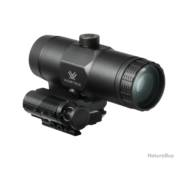 Vortex Magnifier grossissement 3 460 g pour allonger - Autre