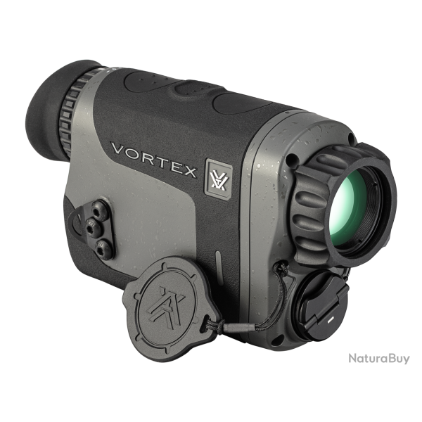 Vortex Monoculaire Vision Thermique Veil 400 360 g - Autre