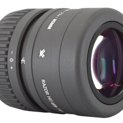 Vortex Oculaire Razor HD - MOA 272 g - Autre