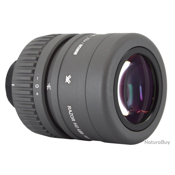 Vortex Oculaire Razor HD - MOA 272 g - Autre
