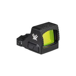 Vortex Point Rouge Defender-CCW grossissement 1 r&eacute;ticule Red Dot 3 MOA - Autre
