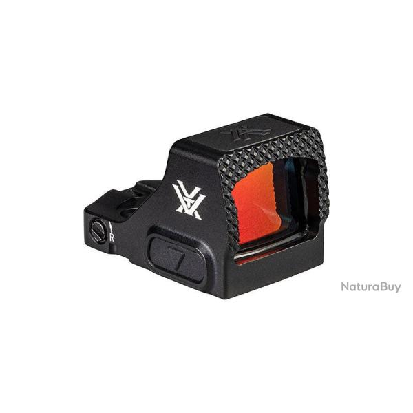 Vortex Point Rouge Defender-CCW grossissement 1 r�ticule Red Dot 3 MOA - Autre