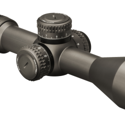 Vortex Razor HD Gen II 4.5-27x56 grossissement 4,5-27 x 56 mm - Autre