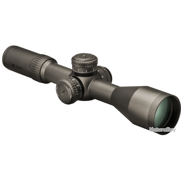Vortex Razor HD Gen II 4.5-27x56 grossissement 4,5-27 x 56 mm - Autre