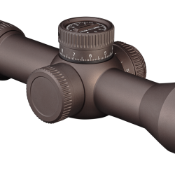 Vortex Razor HD Gen III 4-24x44 grossissement 4-24 x 44 mm - Autre
