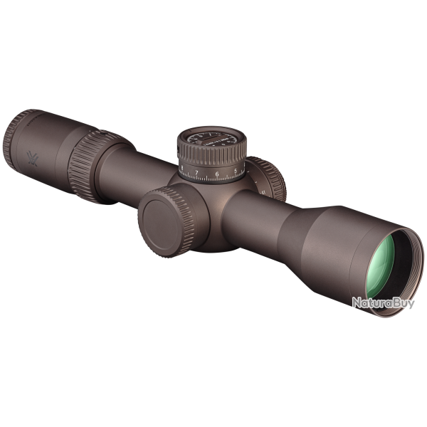 Vortex Razor HD Gen III 4-24x44 grossissement 4-24 x 44 mm - Autre