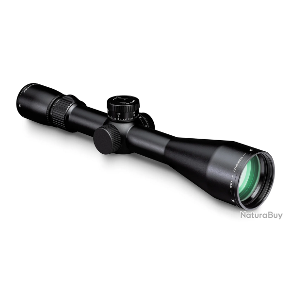 Vortex Razor HD LHT 3-15x50 grossissement 3-15 x 50 mm champ - Autre