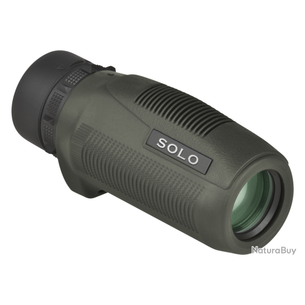 Vortex Solo 8x25 grossissement 8 champ 115,2 m � 1000 m�tres - Autre