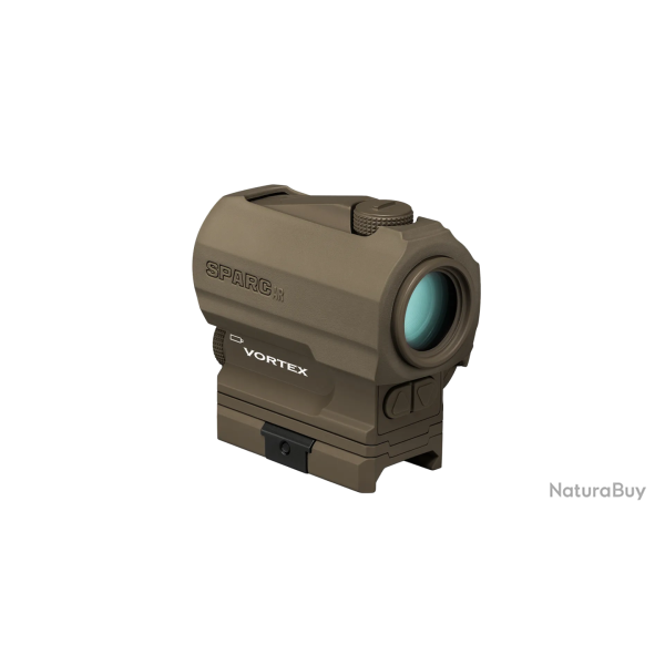 Vortex SPARC AR Red Dot grossissement x1 x 22 mm r�ticule Dot - Sable