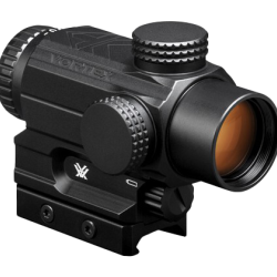 Vortex Spitfire AR 1X Prism Scope grossissement 1 x 25 mm - Autre
