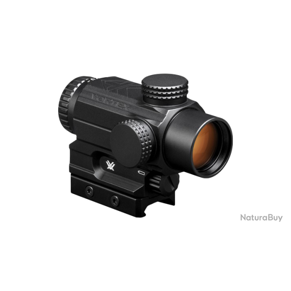 Vortex Spitfire AR 1X Prism Scope grossissement 1 x 25 mm - Autre