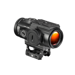 Vortex Spitfire HD 5x Prism Scope Red Dot - Autre