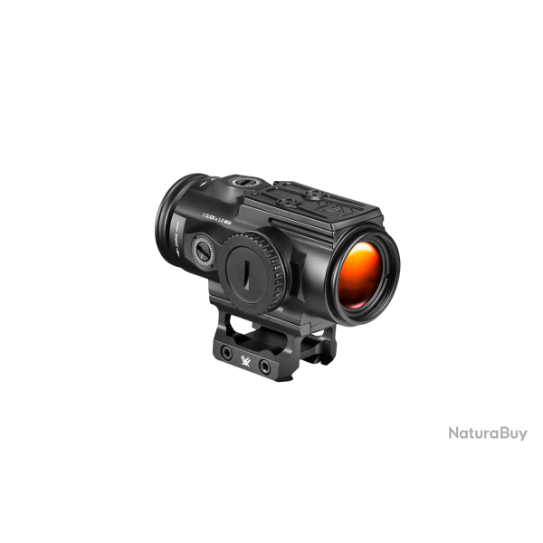 Vortex Spitfire HD 5x Prism Scope Red Dot - Autre
