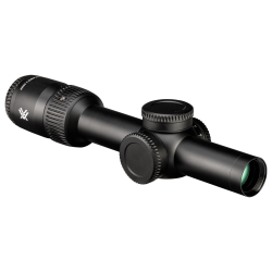 Vortex Strike Eagle 1-10x24 grossissement 1-10 x 24 mm champ - Autre