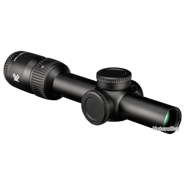 Vortex Strike Eagle 1-10x24 grossissement 1-10 x 24 mm champ - Autre