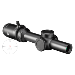 Vortex Strike Eagle 1-8x24 - FFP grossissement 1-8 x 24 mm - Autre