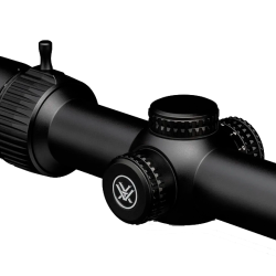 Vortex Strike Eagle 1-8x24 grossissement 1-8 x 24 mm champ - Autre
