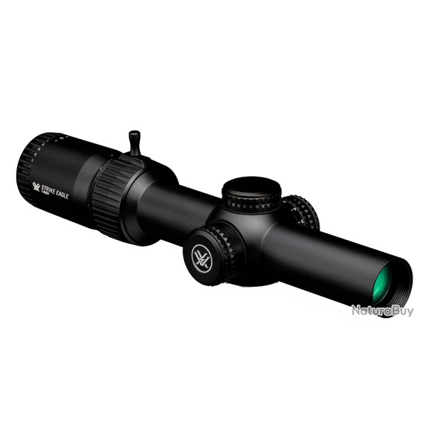 Vortex Strike Eagle 1-8x24 grossissement 1-8 x 24 mm champ - Autre