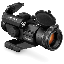 Vortex StrikeFire II Red Dot grossissement x1 x 30 mm - Autre
