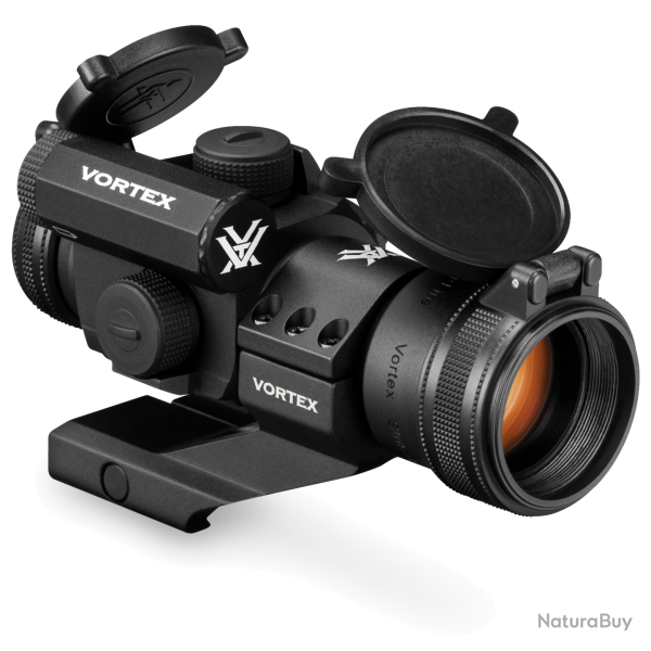 Vortex StrikeFire II Red Dot grossissement x1 x 30 mm - Autre