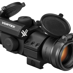 Vortex StrikeFire&reg; II Red Dot grossissement x1 x 30 mm - Autre