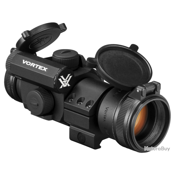 Vortex StrikeFire� II Red Dot grossissement x1 x 30 mm - Autre