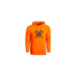 Vortex Sweat &agrave; capuche - Core Logo Performance - Autre